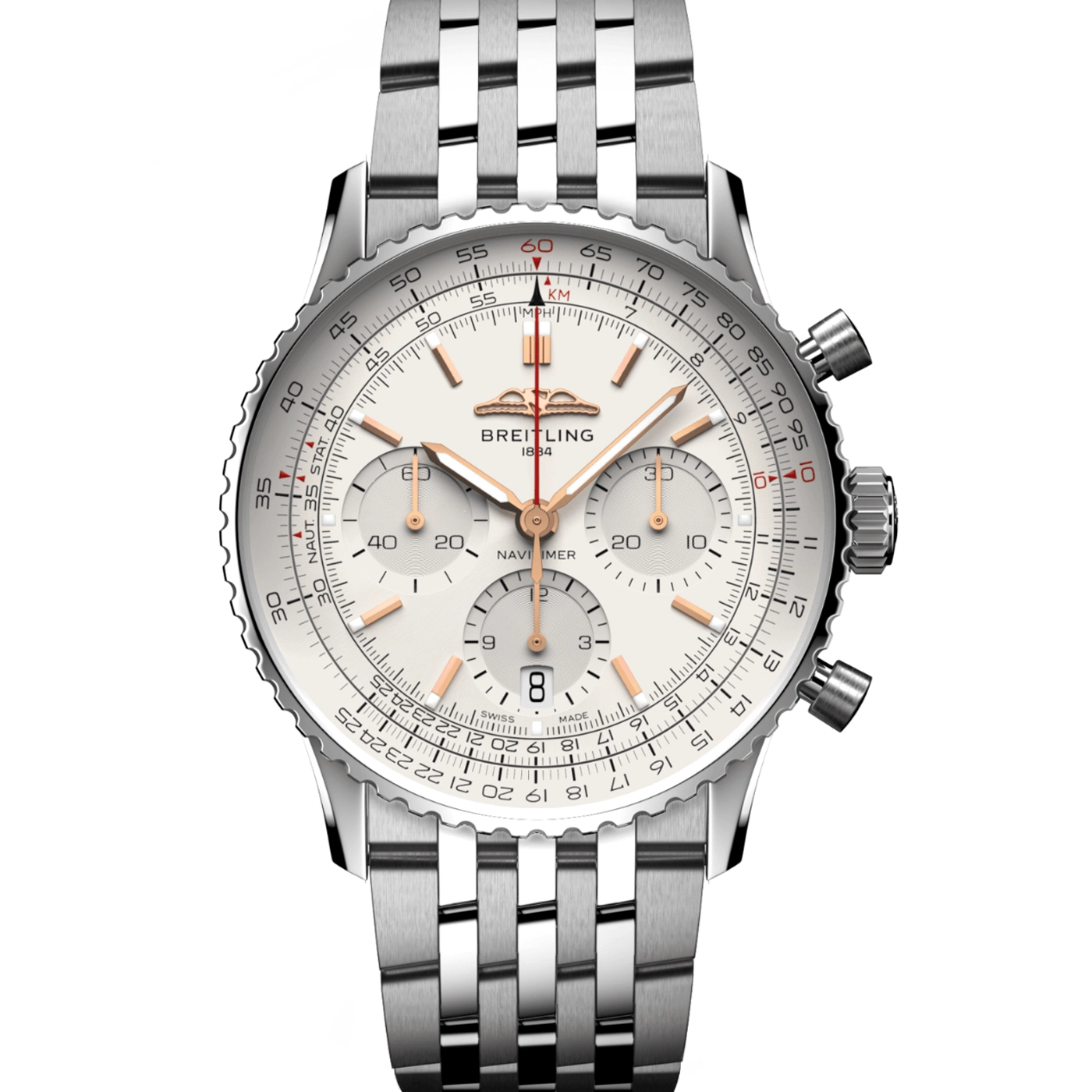 Breitling Navitimer